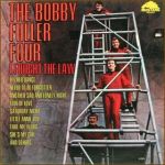bobby fuller four the